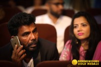 Behindwoods Gold Medals 2016 - Awarding Photos