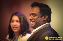 Behindwoods Gold Medals 2016 - Awarding Photos