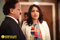 Behindwoods Gold Medals 2016 - Awarding Photos