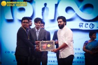 Behindwoods Gold Medals 2016 - Awarding Photos