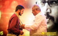 Behindwoods Gold Medals 2016 - Awarding Photos