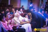 Behindwoods Gold Medals 2016 - Awarding Photos