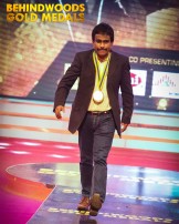 Behindwoods Gold Medals 2016 - Awarding Photos