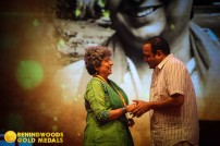 Behindwoods Gold Medals 2016 - Awarding Photos