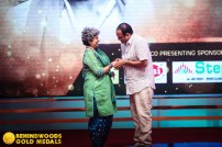 Behindwoods Gold Medals 2016 - Awarding Photos