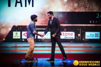 Behindwoods Gold Medals 2016 - Awarding Photos