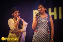 Behindwoods Gold Medals 2016 - Awarding Photos