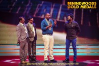 Behindwoods Gold Medals 2016 - Awarding Photos