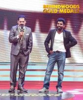 Behindwoods Gold Medals 2016 - Awarding Photos