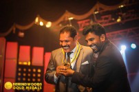 Behindwoods Gold Medals 2016 - Awarding Photos