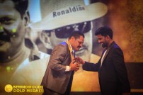 Behindwoods Gold Medals 2016 - Awarding Photos