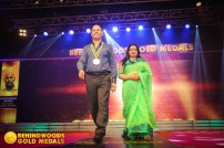 Behindwoods Gold Medals 2016 - Awarding Photos