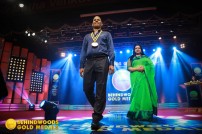 Behindwoods Gold Medals 2016 - Awarding Photos