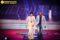 Behindwoods Gold Medals 2016 - Awarding Photos