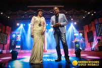 Behindwoods Gold Medals 2016 - Awarding Photos