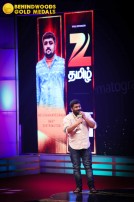 Behindwoods Gold Medals 2016 - Awarding Photos