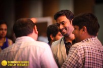 Behindwoods Gold Medals 2016 - Awarding Photos