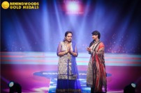 Behindwoods Gold Medals 2016 - Awarding Photos