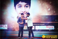 Behindwoods Gold Medals 2016 - Awarding Photos