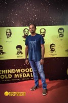 BEHINDWOODS GOLD MEDALS - WALL OF FAME PHOTOS