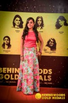 BEHINDWOODS GOLD MEDALS - WALL OF FAME PHOTOS