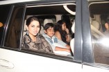 Celebrities at Salman Khan's Birthday Bash