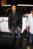 Celebs leave to attend IIFA Awards 2014