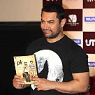 DVD launch of film PK