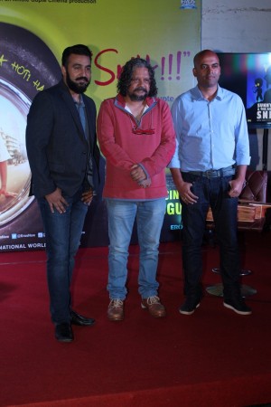 Launch Naak Song Of Film Sniff