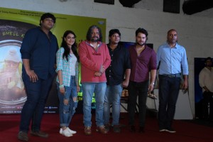 Launch Naak Song Of Film Sniff