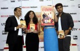 Launch of new cover of book 2 States