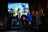 Purani Jeans Music Launch