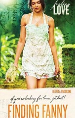 Finding Fanny (aka) Finding Fanny review