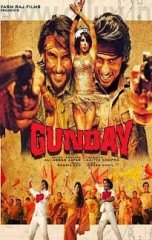 Gunday (aka) Gunday review