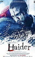 Haider Music Review