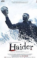 Haider Movie Review