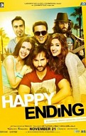 Happy Ending Music Review