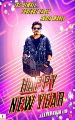Happy New Year (aka) Happy New Year songs review