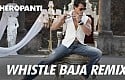 Heropanti - Whistle Baja Remix Full Song