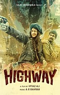 Highway Movie Review