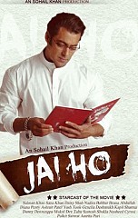 Jai Ho (aka) Jai Ho review