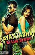 Jayantabhai Ki Luv Story Movie Review