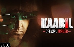 Kaabil - Official Theatrical Trailer 2