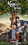 Kapoor And Sons Movie Review