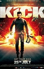 Kick (aka) Kick review