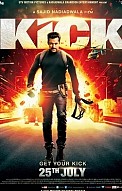 Kick Movie Review