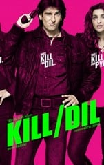 Kill Dill (aka) Kill/Dill songs review