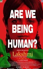 Lakshmi (aka) Lakshmi review