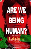 Lakshmi Movie Review