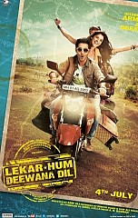 Lekar Hum Deewana Dil (aka) Lekar Hum Deewana Dil songs review